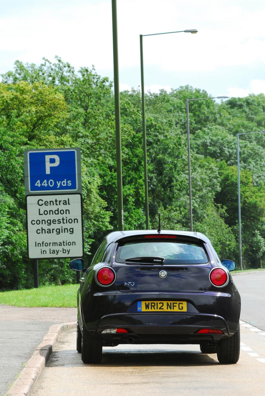  Alfa Romeo MiTo TwinAir (955) 2012 года  (UK) (фото 37 из 42)